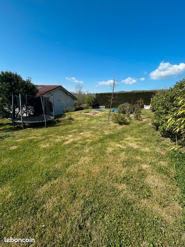 Maison à vendre, 92m², Saint-Martin-la-Plaine