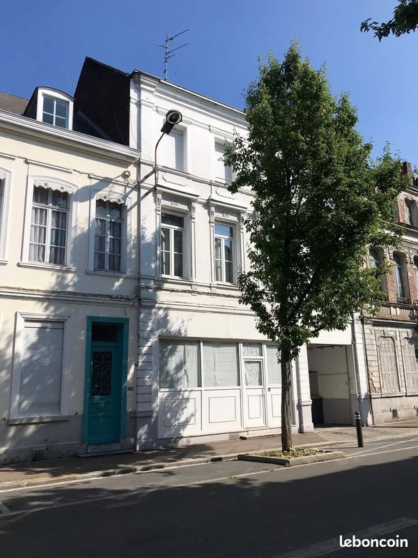 Appartement à vendre, 37m², Douai