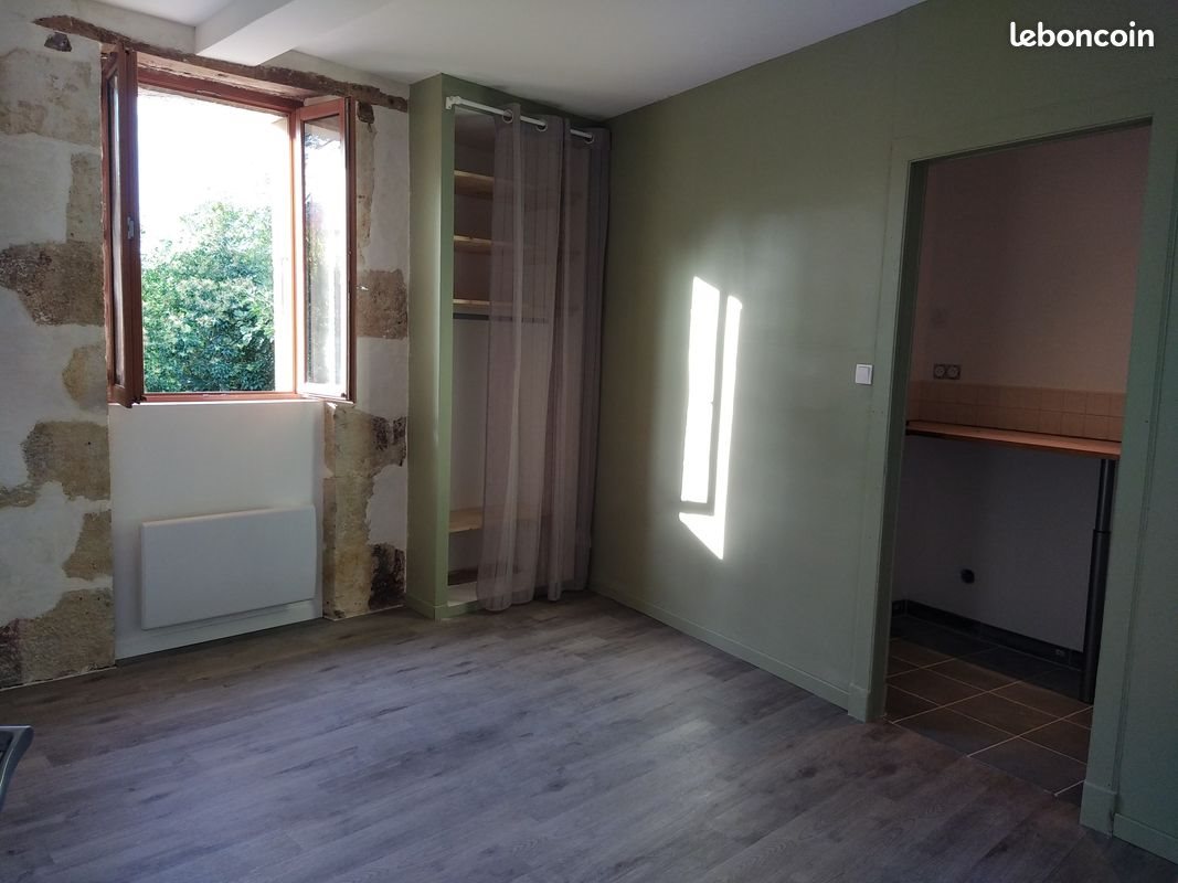 Appartement à louer, 17m², Auch