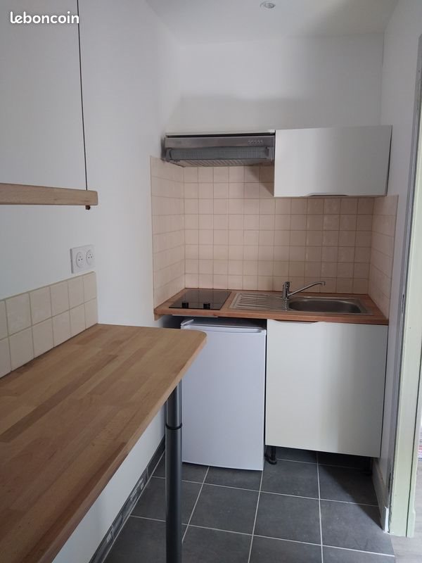Appartement à louer, 17m², Auch
