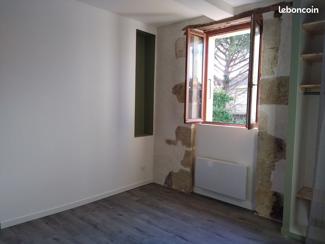 Appartement à louer, 17m², Auch