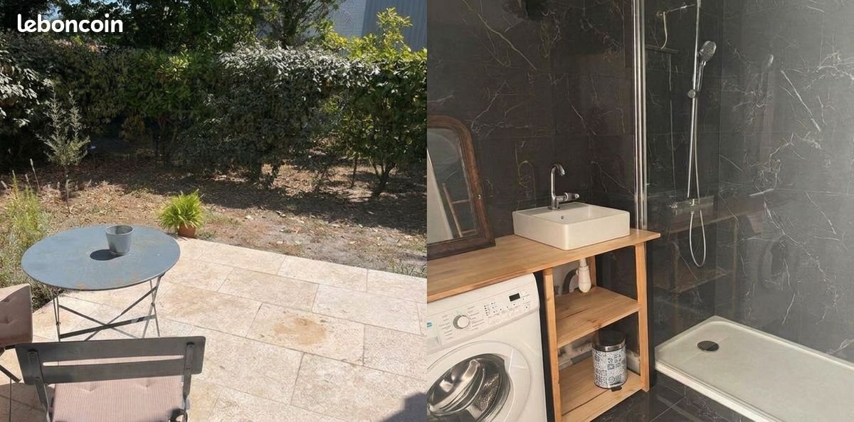Appartement à louer, 42m², Levallois-Perret