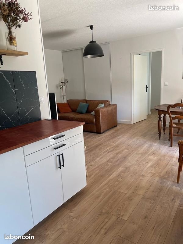 Appartement à louer, 42m², Levallois-Perret