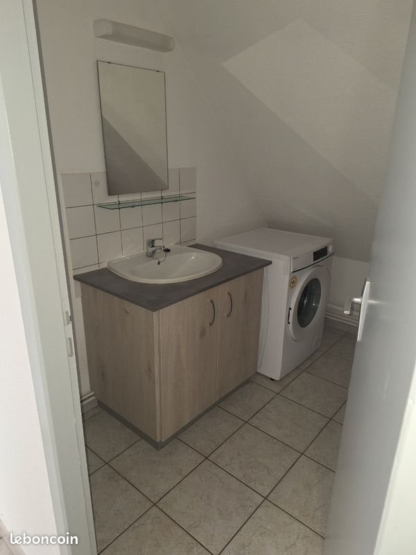Appartement à louer, 84m², Breurey-lès-Faverney