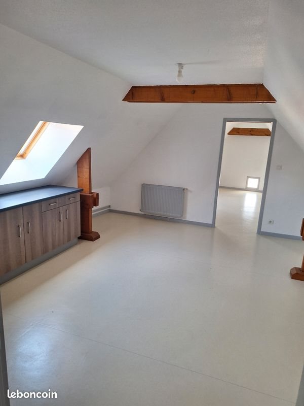 Appartement à louer, 84m², Breurey-lès-Faverney