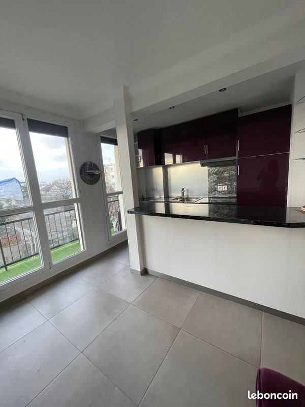 Appartement à louer, 35m², Saint-Maur-des-Fossés
