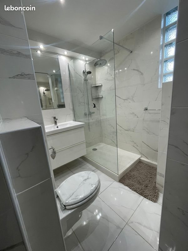 Appartement à louer, 35m², Saint-Maur-des-Fossés