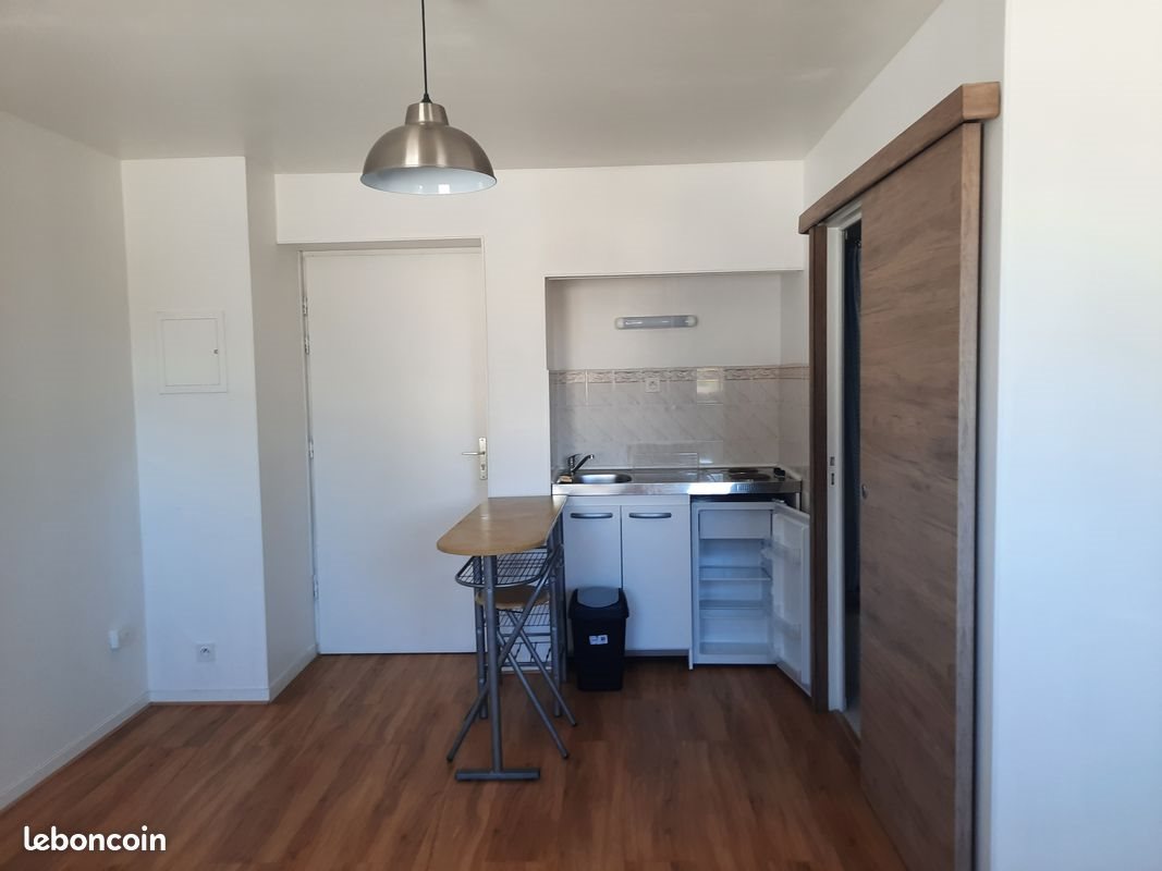 Appartement à louer, 20m², Ploufragan