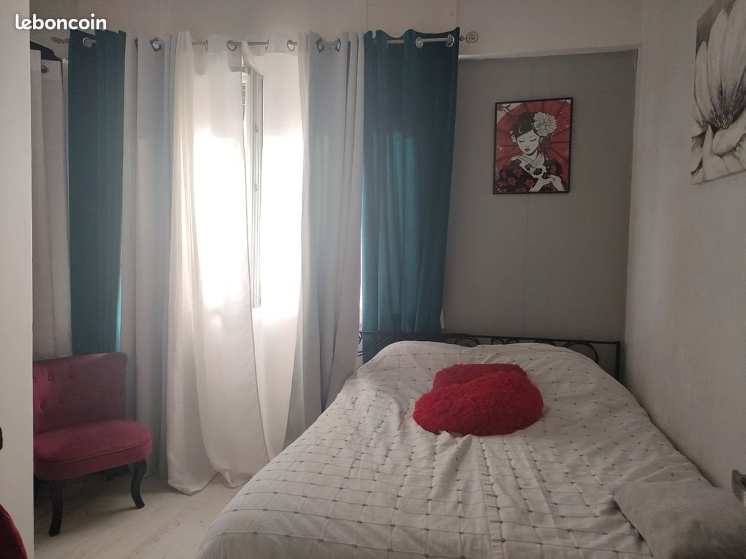 Appartement à vendre, 35m², Grenoble
