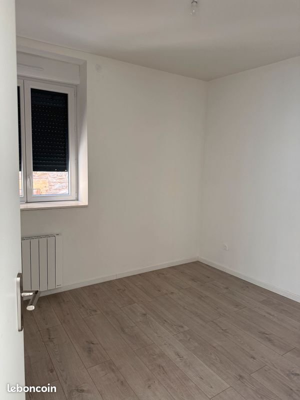 Appartement à louer, 49m², Courzieu