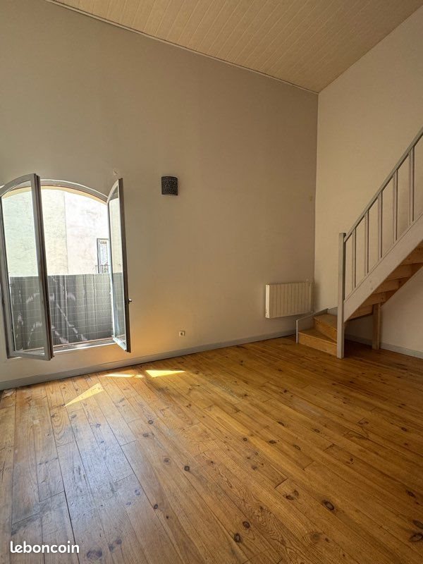 Appartement à louer, 88m², Estagel