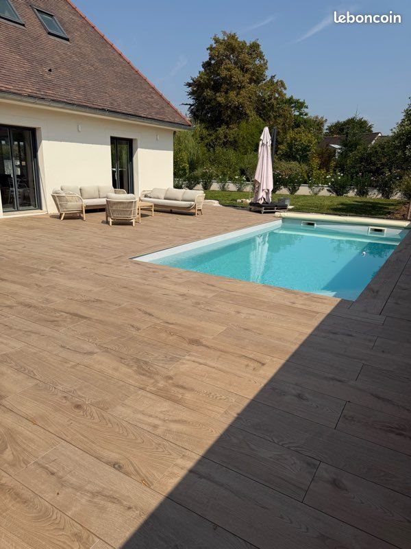 Maison à vendre, 200m², Barbizon