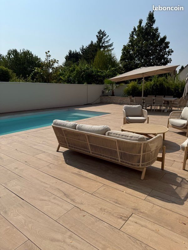 Maison à vendre, 200m², Barbizon