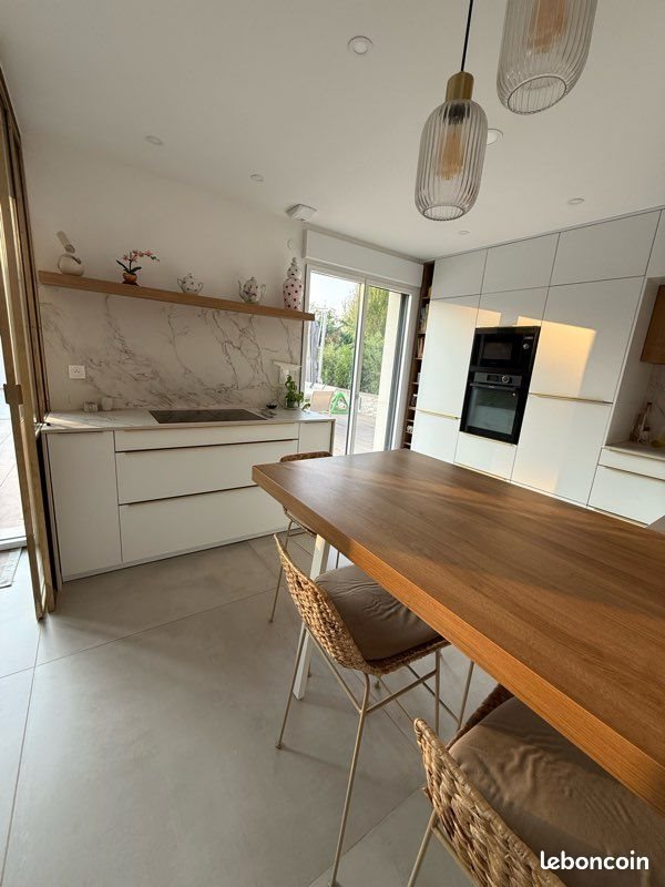 Maison à vendre, 200m², Barbizon
