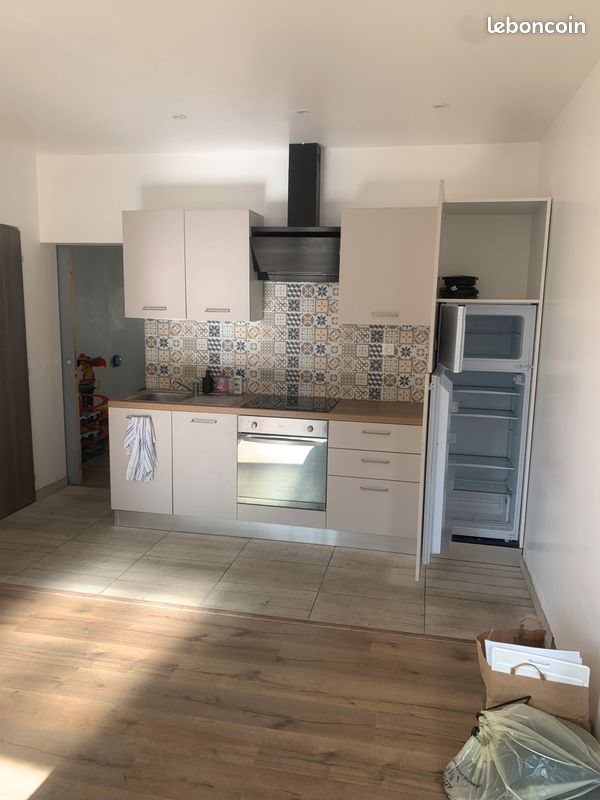 Appartement à louer, 110m², Revigny-sur-Ornain