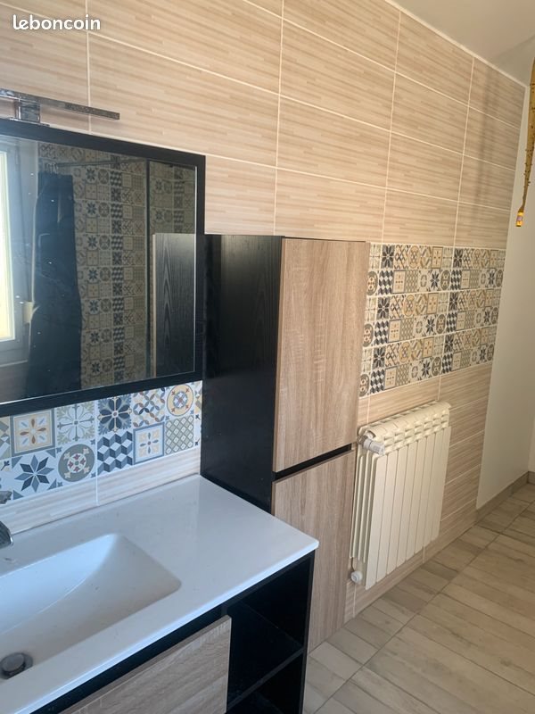Appartement à louer, 110m², Revigny-sur-Ornain