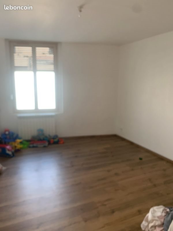 Appartement à louer, 110m², Revigny-sur-Ornain