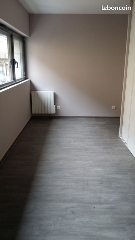 Appartement à louer, 27m², Limoges