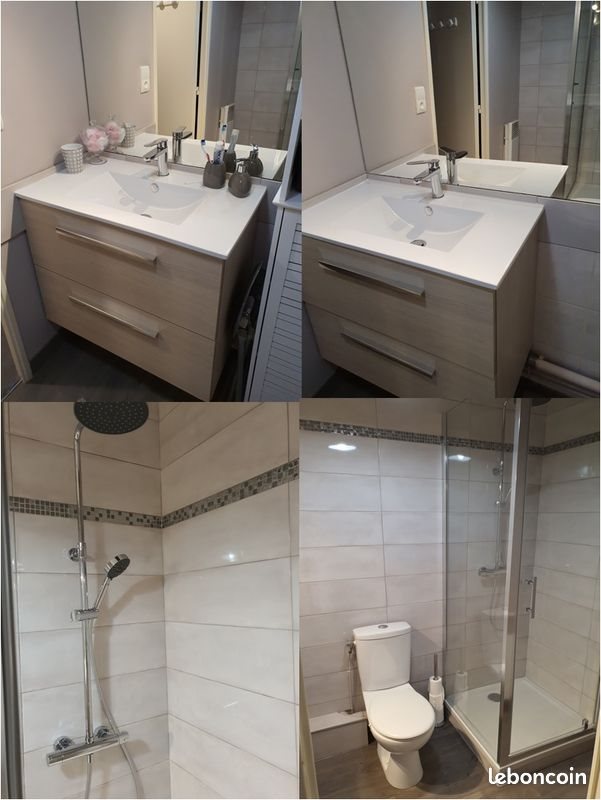Appartement à louer, 27m², Limoges