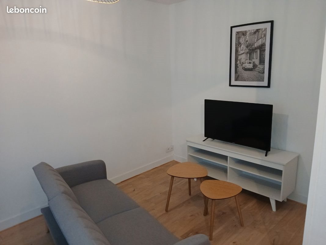 Appartement à louer, 36m², Brienon-sur-Armançon