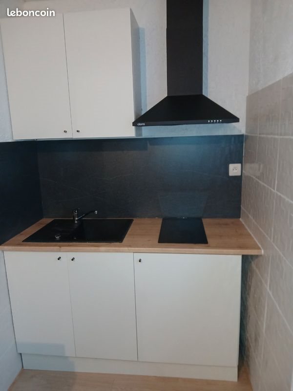Appartement à louer, 36m², Brienon-sur-Armançon