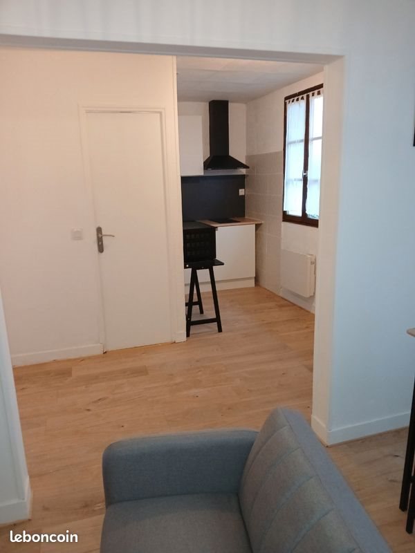 Appartement à louer, 36m², Brienon-sur-Armançon