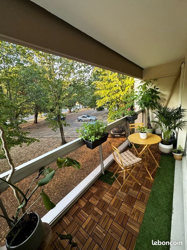 Appartement à vendre, 47m², Bordeaux