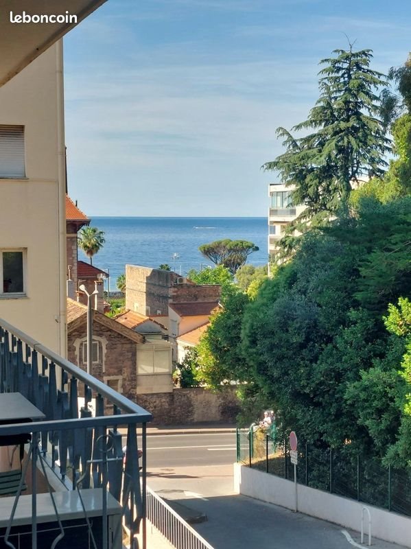 Appartement à vendre, 52m², Cannes