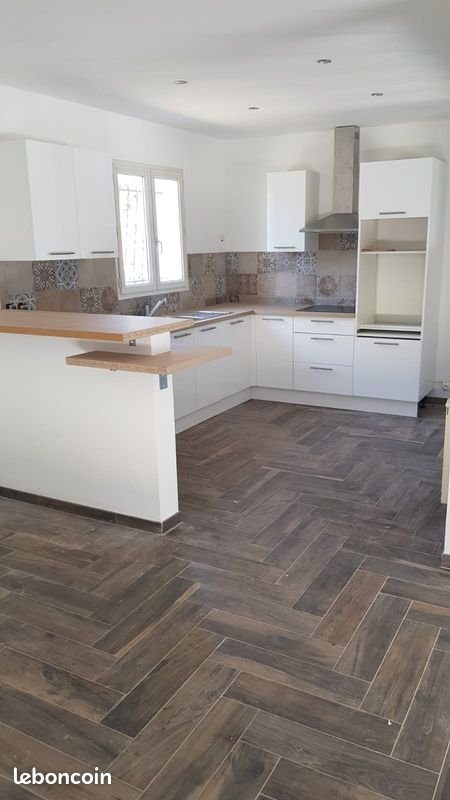 Maison à louer, 110m², Gujan-Mestras