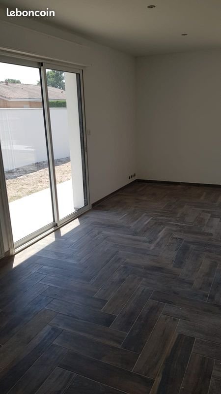 Maison à louer, 110m², Gujan-Mestras