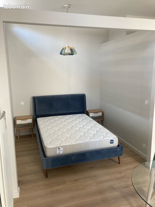 Appartement à louer, 27m², Troyes