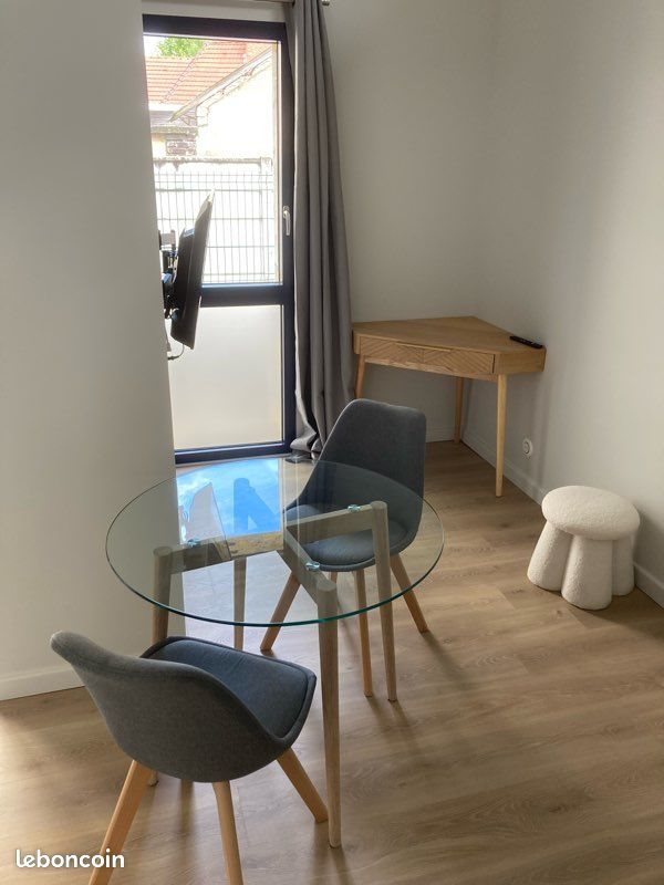 Appartement à louer, 27m², Troyes