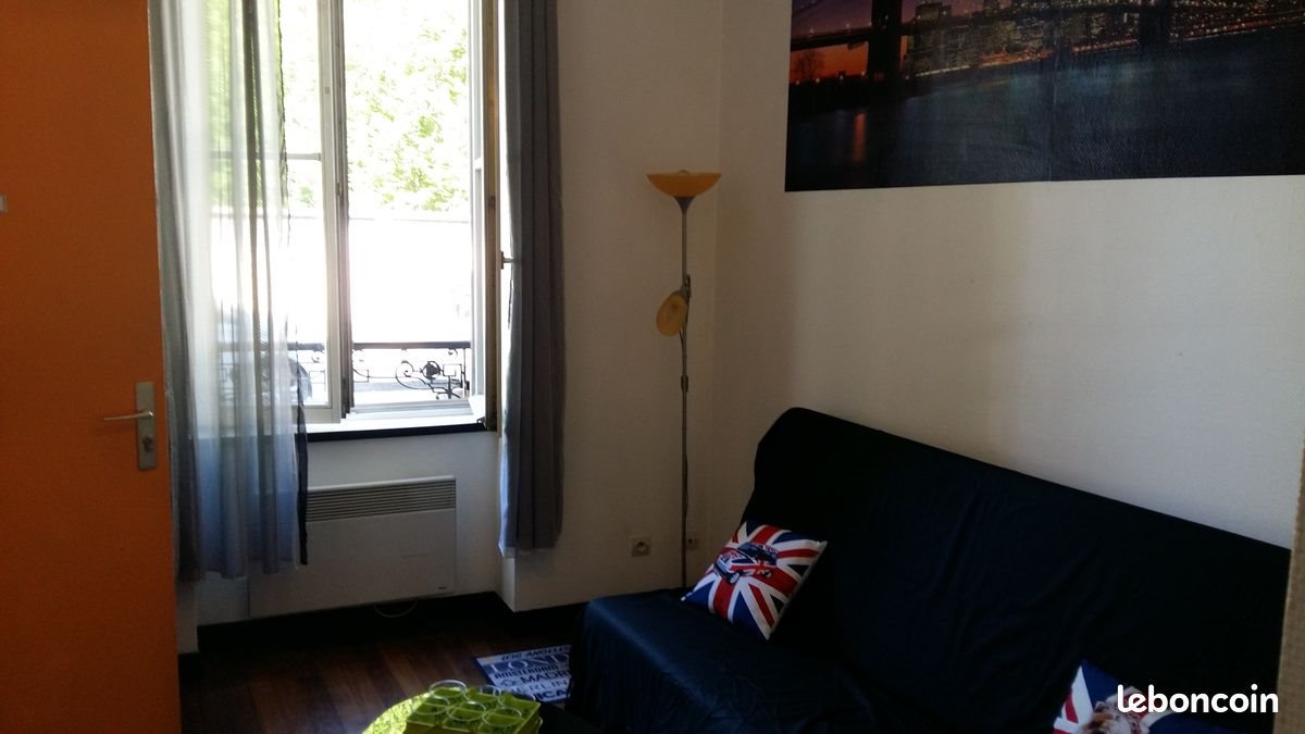 Appartement à louer, 18m², Commercy