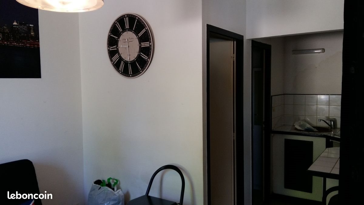 Appartement à louer, 18m², Commercy