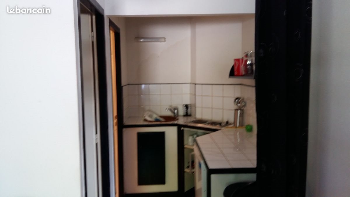 Appartement à louer, 18m², Commercy