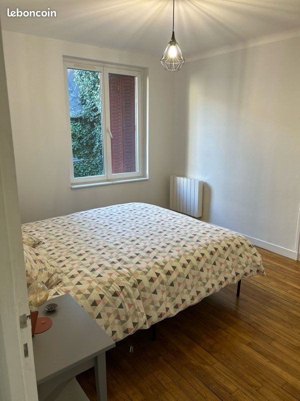 Appartement à louer, 100m², Egletons