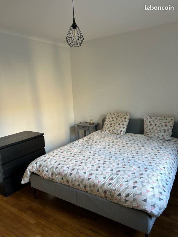 Appartement à louer, 100m², Egletons