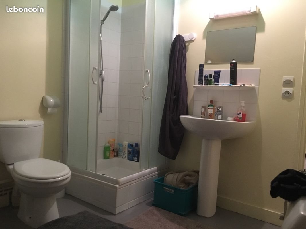 Appartement à louer, 31m², Issoudun
