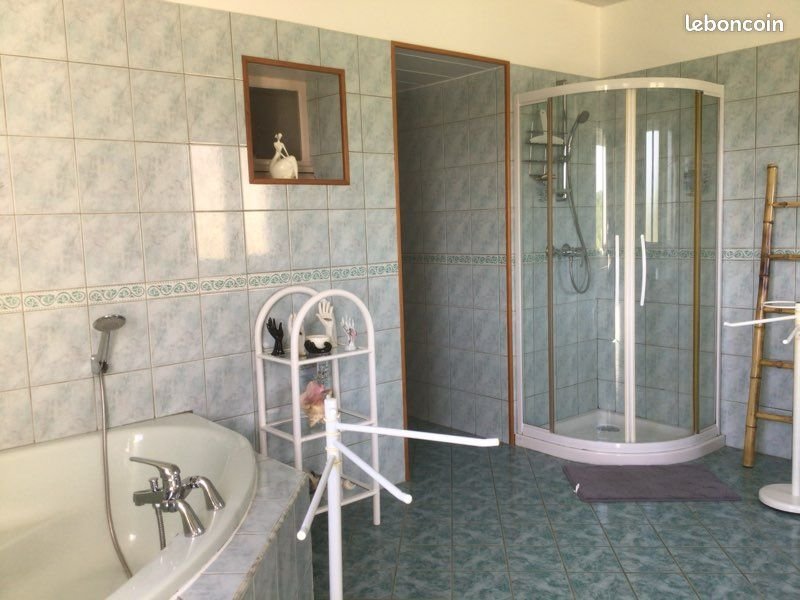 Maison à vendre, 150m², Lamothe-Cassel