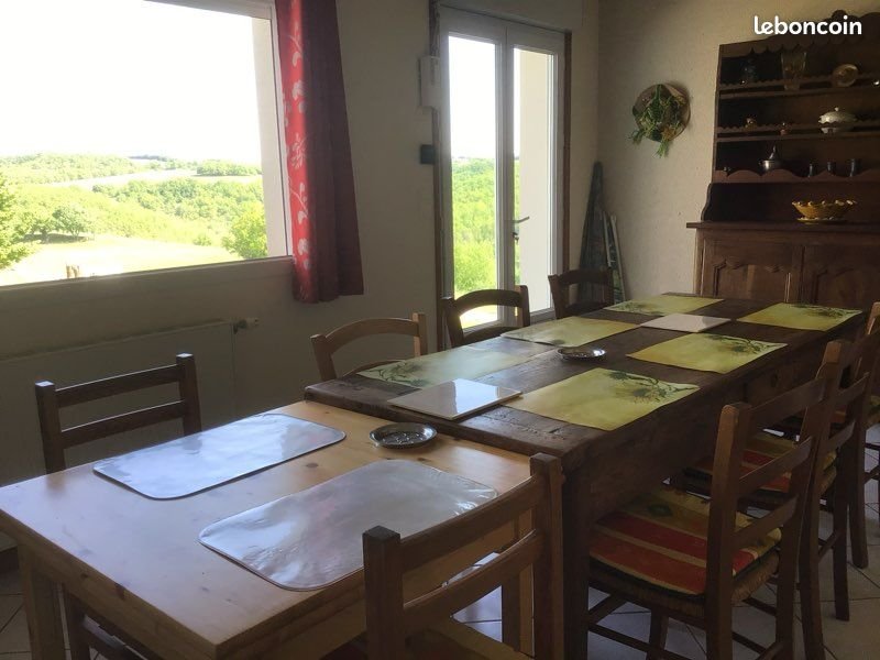 Maison à vendre, 150m², Lamothe-Cassel
