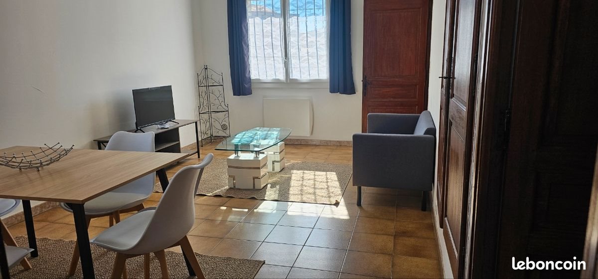 Appartement à louer, 48m², Propriano