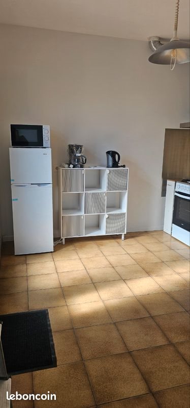 Appartement à louer, 48m², Propriano