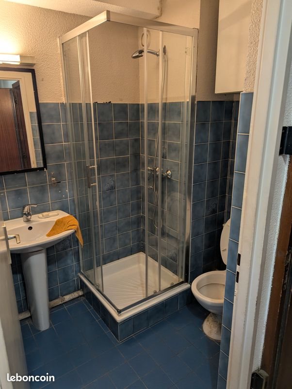 Appartement à louer, 18m², Antibes