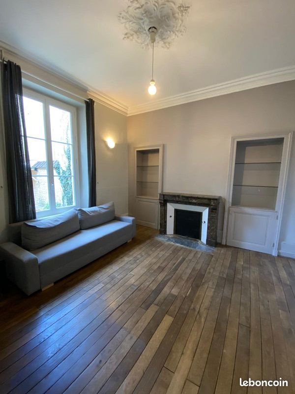 Appartement à louer, 37m², Poitiers