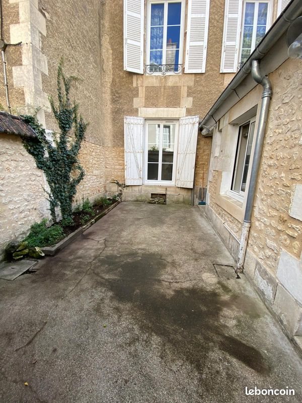 Appartement à louer, 37m², Poitiers