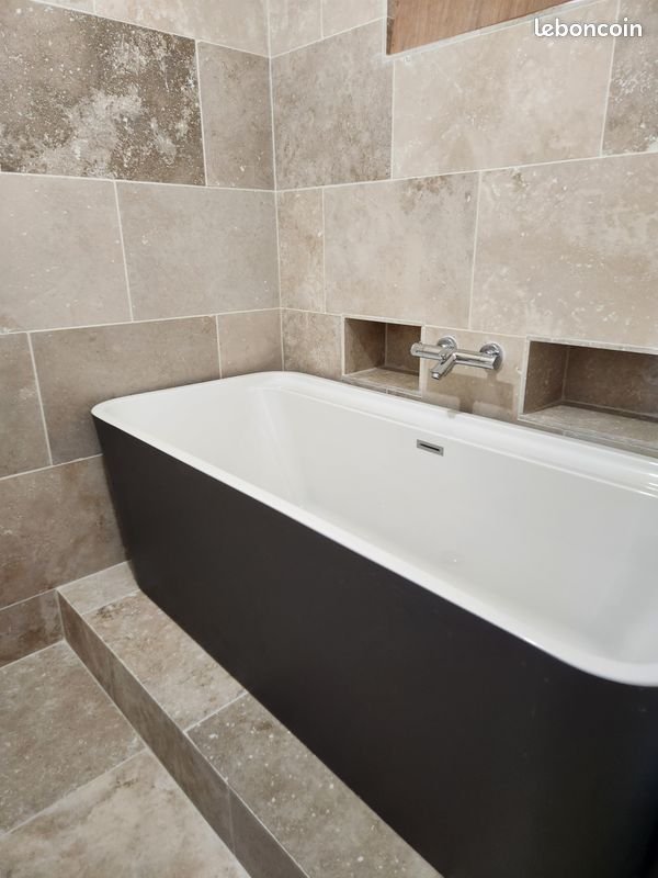 Maison à vendre, 150m², Bouniagues