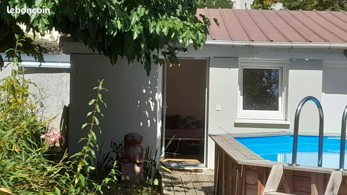 Appartement à louer, 36m², Vénissieux