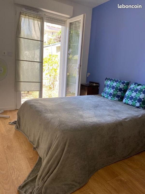 Appartement à louer, 36m², Vénissieux