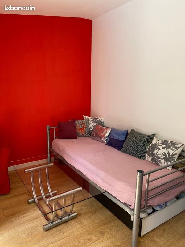 Appartement à louer, 36m², Vénissieux