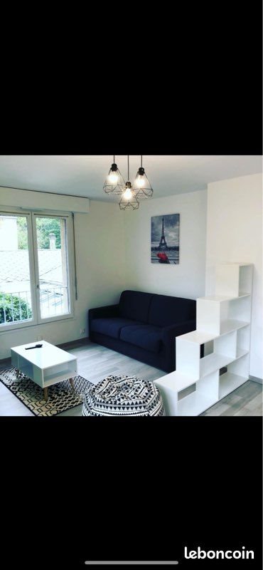 Appartement à louer, 30m², Guéret